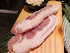 -上男·烧肉集市(五一广场店)