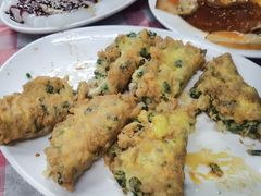 -黎记大排档(慈云路店)