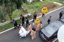 -薇咖映画婚纱摄影工作室