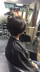 -发饰美男士增发补发假发定制店