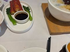 -粤域茶餐厅
