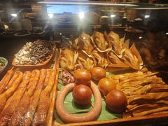 -張飛扒肉·龙江非遗(道外店)