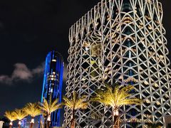 -mezza9 Macau(澳门君悦酒店)