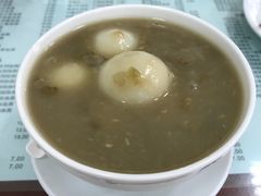 -阿三麻蓉汤圆(顺光大厦店)