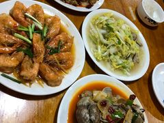 -温州一家人美食(西木头市店)