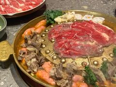 -牛牛章·章鱼水煎肉(光谷世界城店)