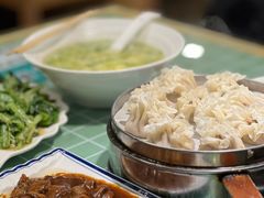 -清真文铁家烧麦馆