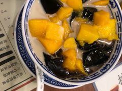 -捷信牛奶甜品世家(五道口店)