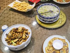 -陈家老院子·长春特色东北家宴(一匡街店)