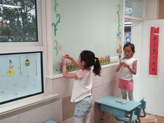 -上海市第一师范学校附属小学