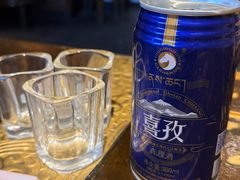 -玛禄藏膳(五分店)