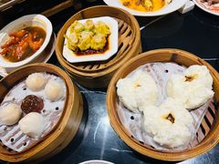 -稻香饭店(IFS国金中心店)