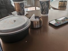 -霸王茶姬(南亚风情第壹城店)