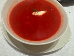 -马克西姆俄罗斯餐厅(通亚街店)