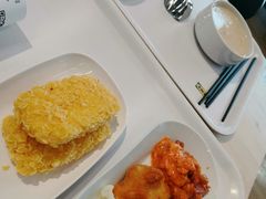 -宜家·瑞典风味餐厅(青岛商场店)