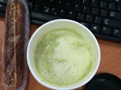 -仟吉(沿港路店)