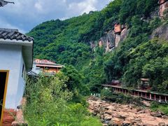 -赤水丹霞旅游区·大瀑布