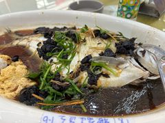 -水上人家河鲜