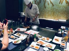 -大渔铁板烧(大悦城店)