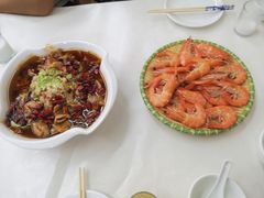 -北戴河庆山饭店·海鲜砂锅粥(北戴河黑石路店)