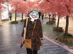 -上海颛桥万达广场