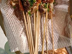 串串-青花椒花椒鱼(合生汇店)