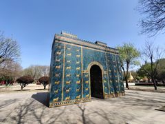 -北京世界公园