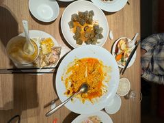 -连鹭海鲜·海肠捞饭·海胆饭(星海店)