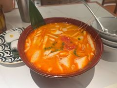 -太食獸泰式茶餐厅(IFS国金中心店)