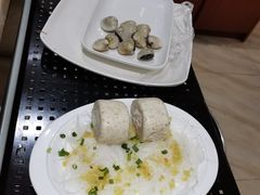-海大大蒸汽海鲜餐厅·粤菜·特色小炒(欢乐颂店)