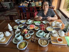 -湖畔居茶楼(湖滨店)