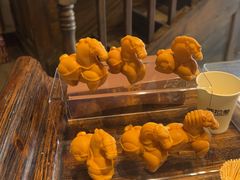 -陕拾叁(袁家村店)