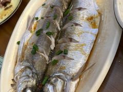 -灵福缘私房菜·农家菜(拈花湾·灵山大佛必推店)