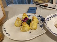 -清真马祥兴菜馆(云南北路店)