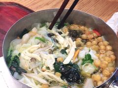 -小满手工粉(上海月星环球港店)