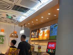 -菲滋意式餐厅(富阳东方茂店)