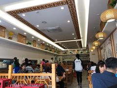 -小姜锅贴(凤凰街店)