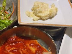 -坦坦大炉·韩式烤肉(望京店)