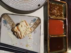 -松临·铁板烧&Omakase(神农店)