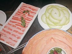 -周师兄大刀腰片火锅(洪崖洞旗舰店)