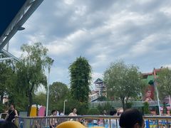 -杭州浪浪浪水公园