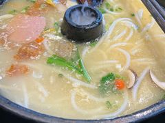 -飞虎过桥米线(翠湖店)