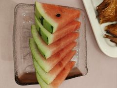 -金时代顺风大酒店(静安大融城店)