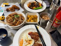 -颓记茶餐厅(美景总店)