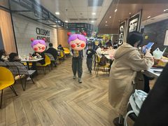 -麦当劳(世贸店)