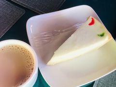 -娜玛瑟德餐厅(宇拓路店)
