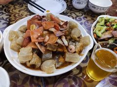 -友利砂锅居(烟台店)