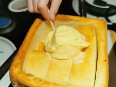 -绿茶餐厅(深圳龙华天虹购物中心店)