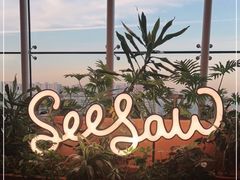 -Seesaw Coffee(朝阳大悦城店)