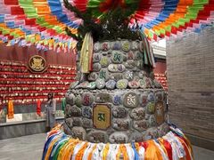 -西安市广仁寺